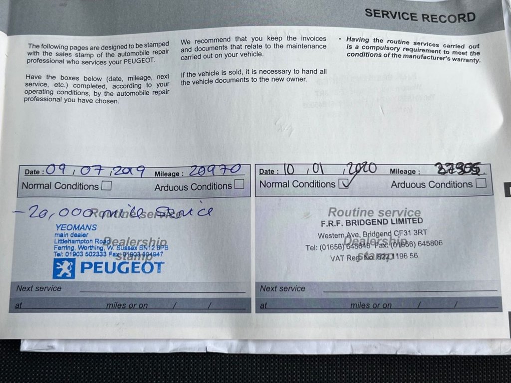 Used Peugeot 308 2018 for sale - 78200357: Photo 30