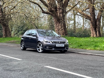 Used Peugeot 308 2018 for sale - 78200357: Photo