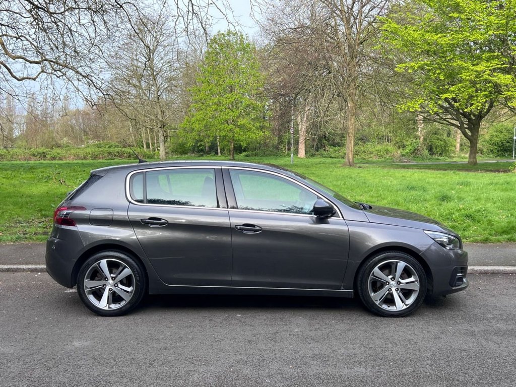 Used Peugeot 308 2018 for sale - 78200357: Photo 6