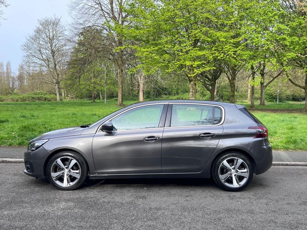 Used Peugeot 308 2018 for sale - 78200357: Photo 7