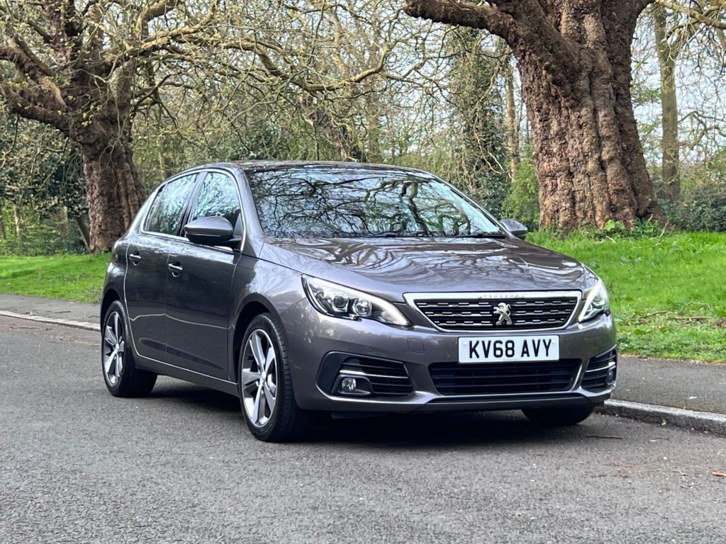 Used Peugeot 308 2018 for sale - 78200357: Photo 8