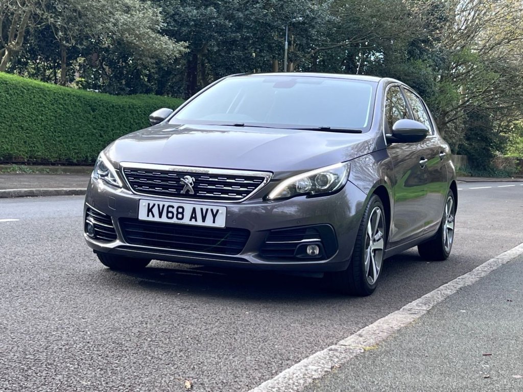 Used Peugeot 308 2018 for sale - 78200357: Photo 9