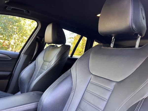 Used BMW X3 2019 for sale - 75473987: Photo 12