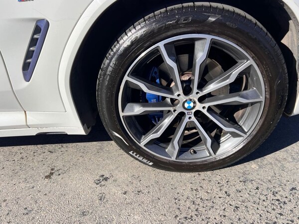 Used BMW X3 2019 for sale - 75473987: Photo 15