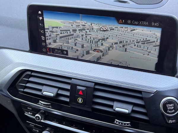 Used BMW X3 2019 for sale - 75473987: Photo 17