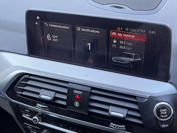 Used BMW X3 2019 for sale - 75473987: Photo 18
