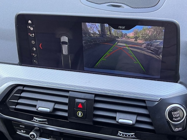 Used BMW X3 2019 for sale - 75473987: Photo 22