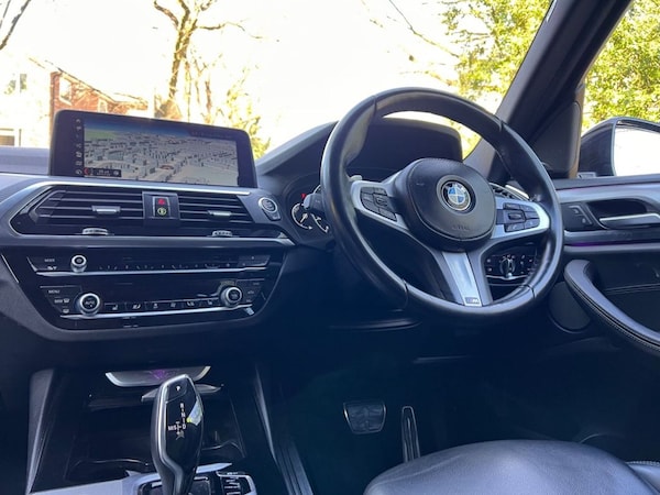 Used BMW X3 2019 for sale - 75473987: Photo 25