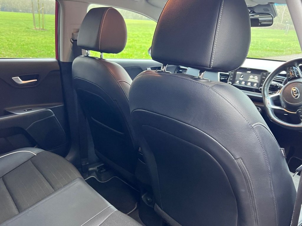 Used Kia Rio 2019 for sale - 77764681: Photo 13