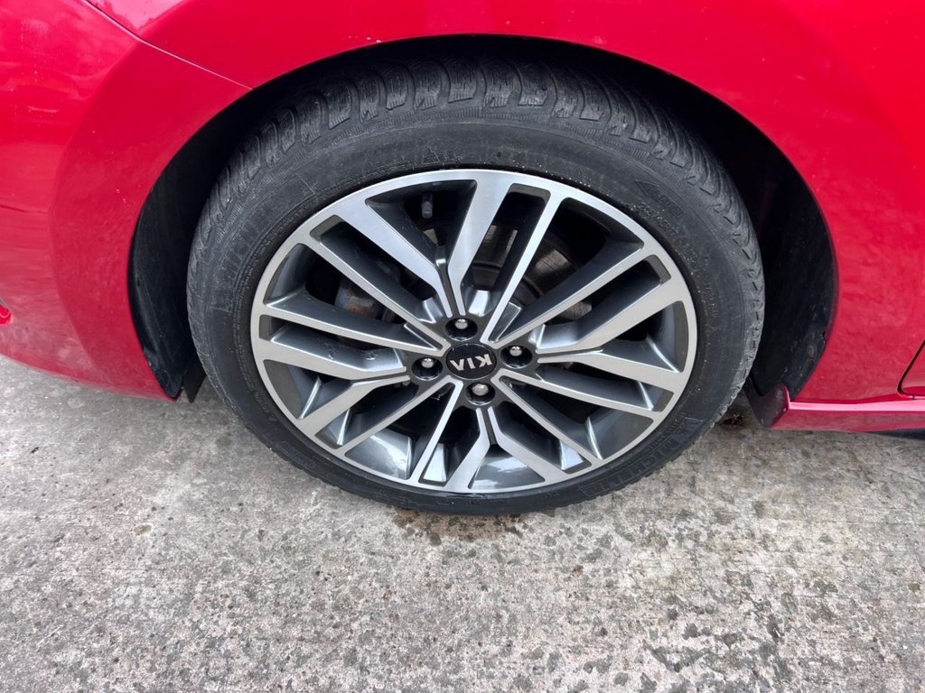 Used Kia Rio 2019 for sale - 77764681: Photo 17