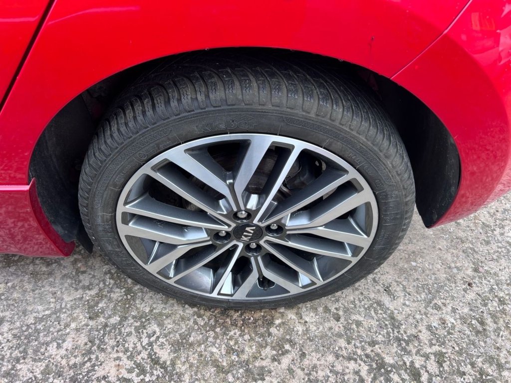 Used Kia Rio 2019 for sale - 77764681: Photo 18