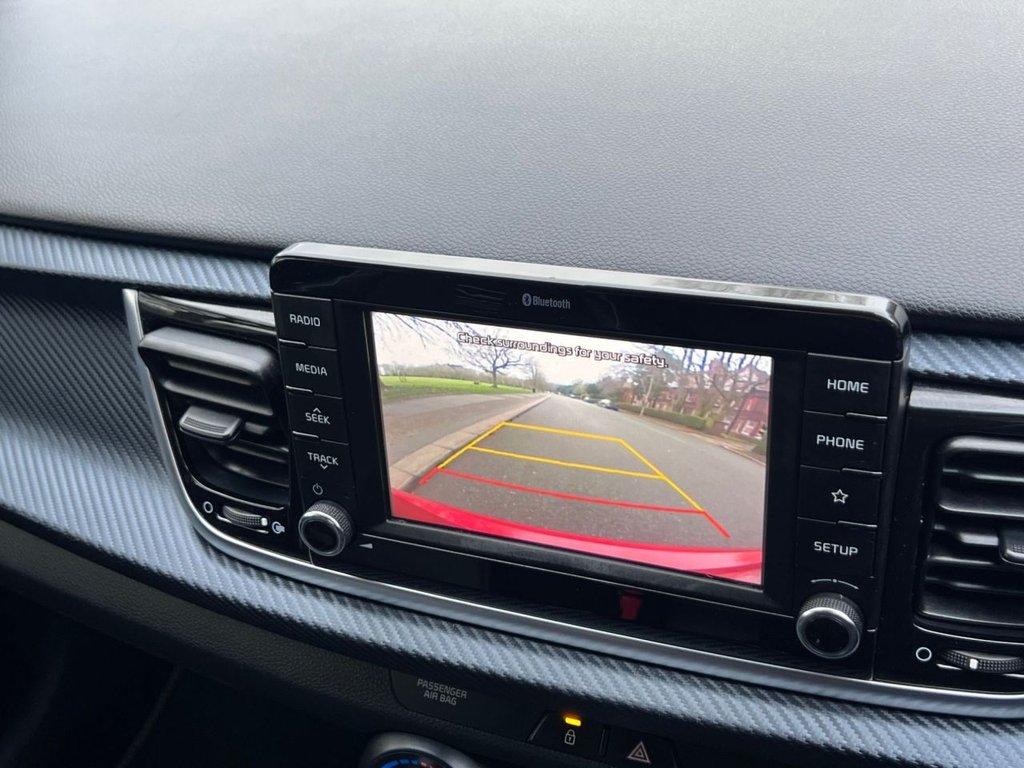 Used Kia Rio 2019 for sale - 77764681: Photo 22