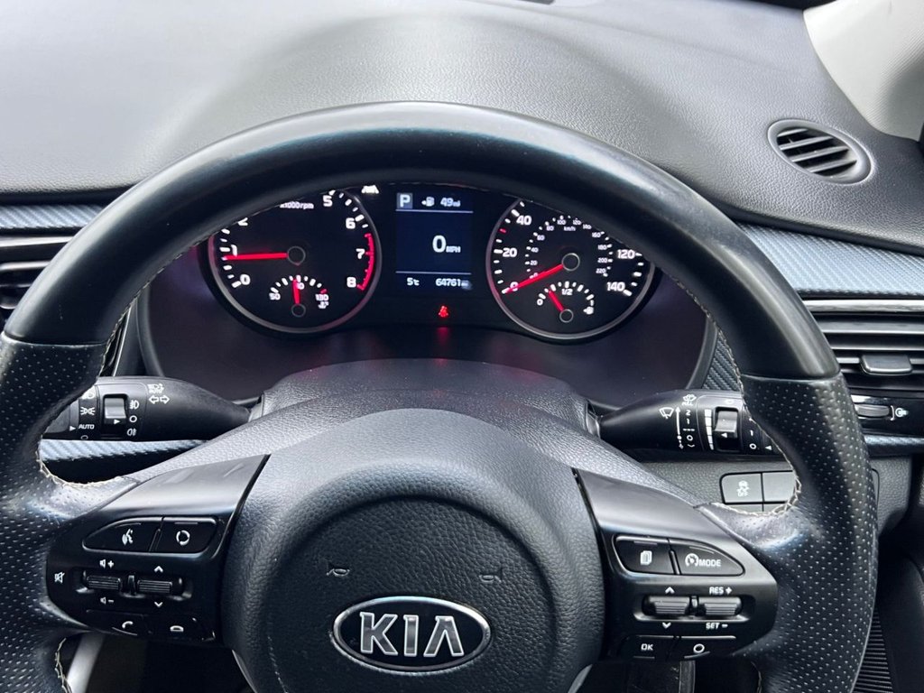 Used Kia Rio 2019 for sale - 77764681: Photo 23