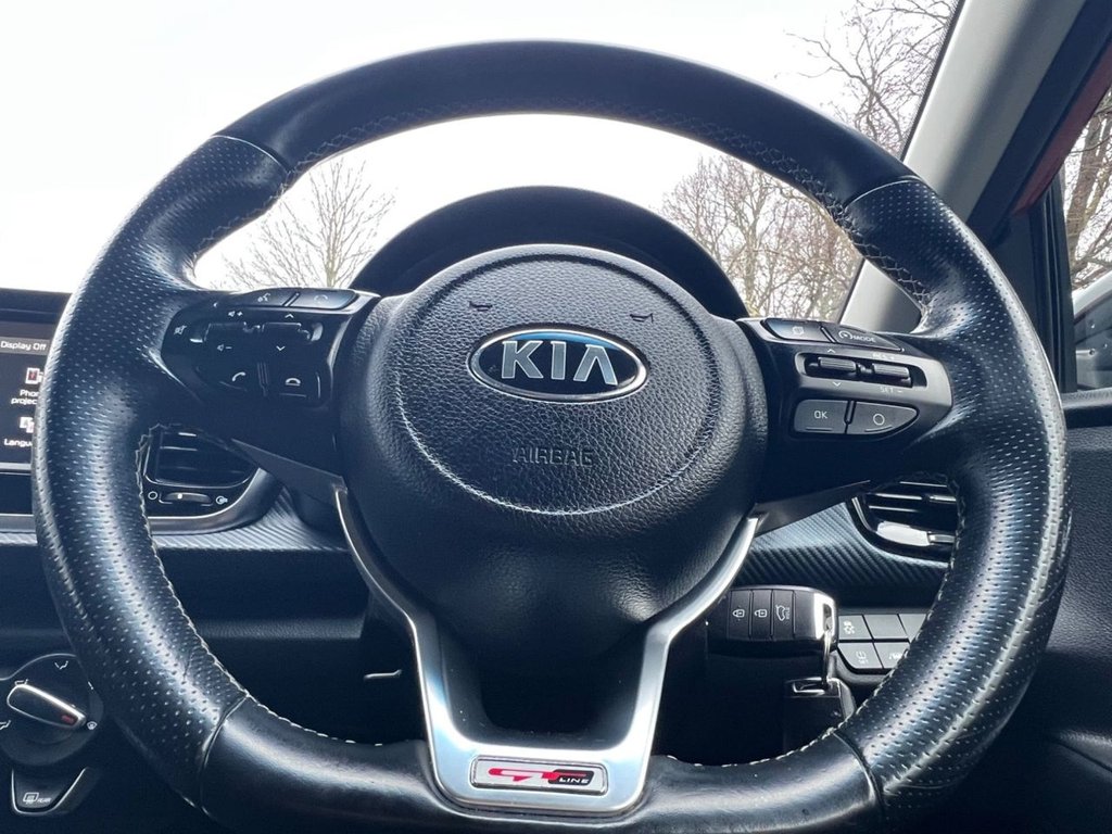 Used Kia Rio 2019 for sale - 77764681: Photo 25
