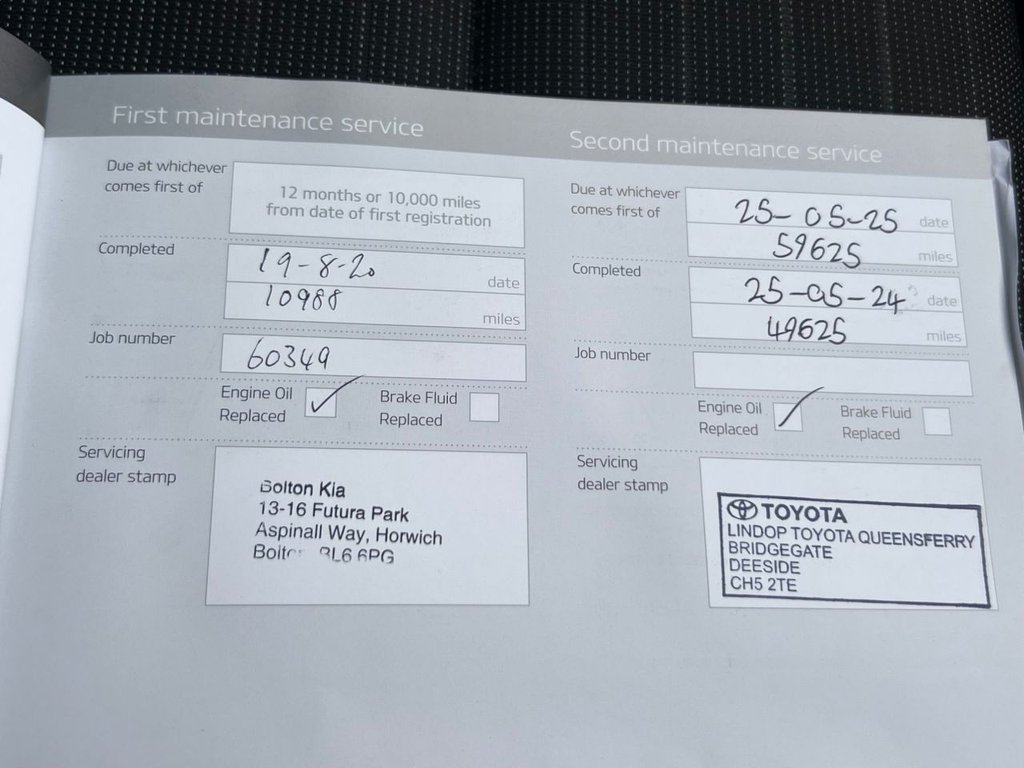 Used Kia Rio 2019 for sale - 77764681: Photo 29