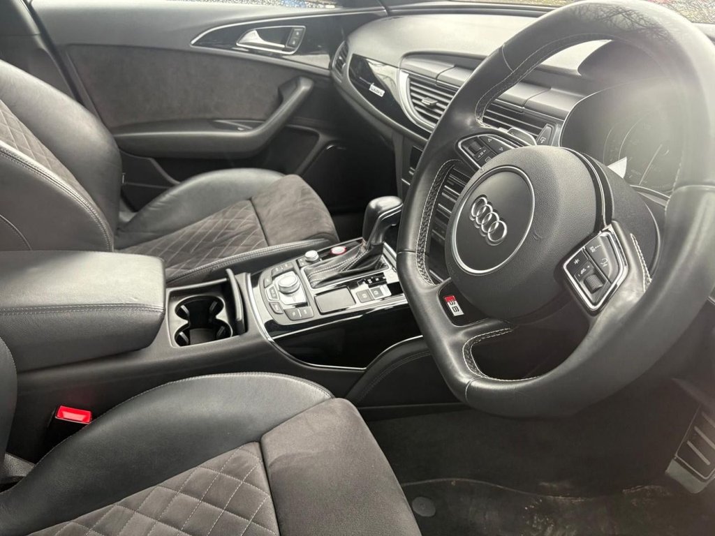 Used Audi A6 2018 for sale - 77301952: Photo 2