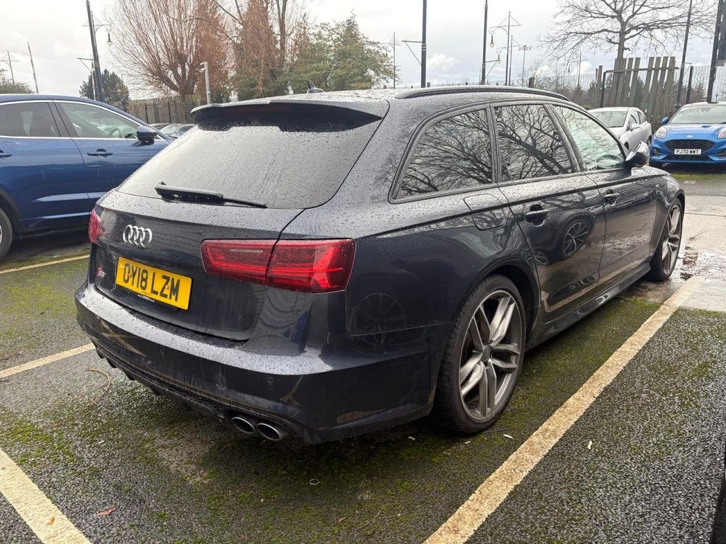 Used Audi A6 2018 for sale - 77301952: Photo 4