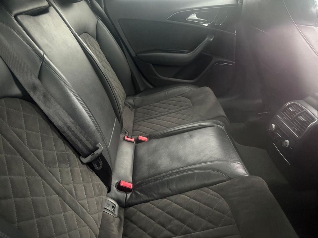 Used Audi A6 2018 for sale - 77301952: Photo 7