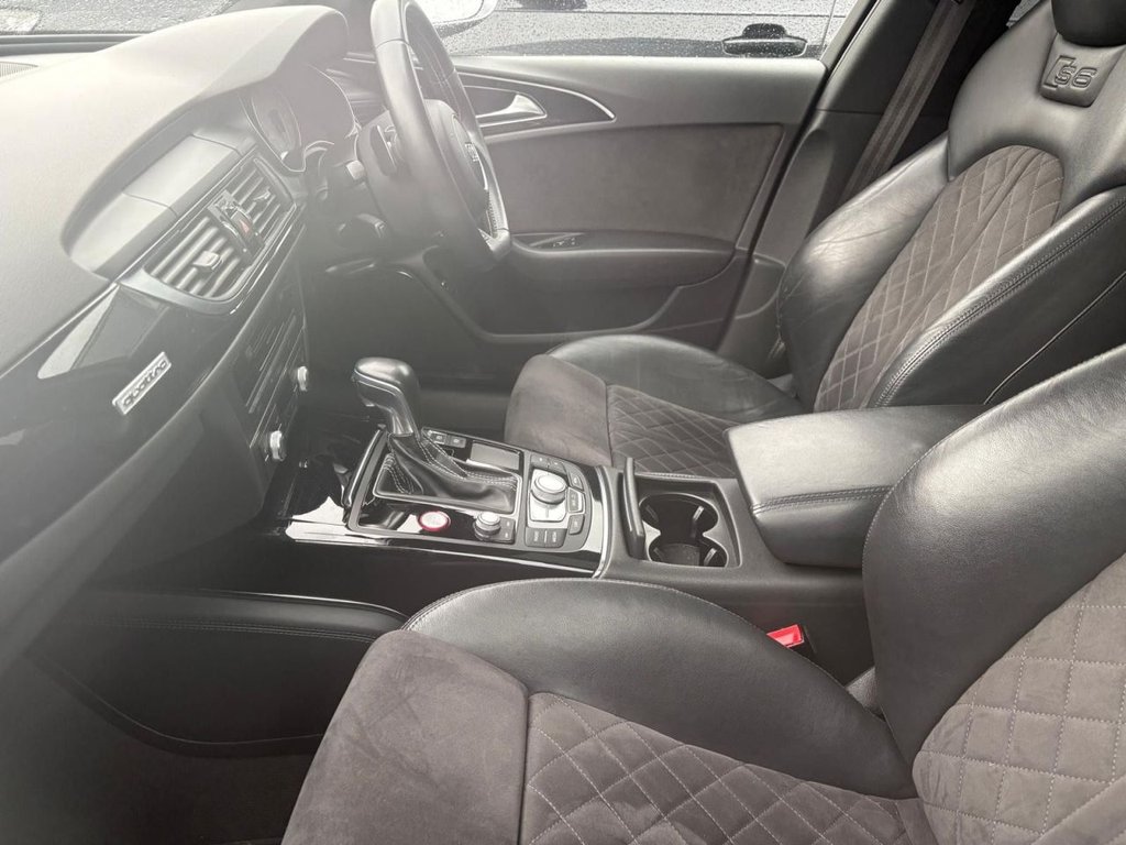 Used Audi A6 2018 for sale - 77301952: Photo 8