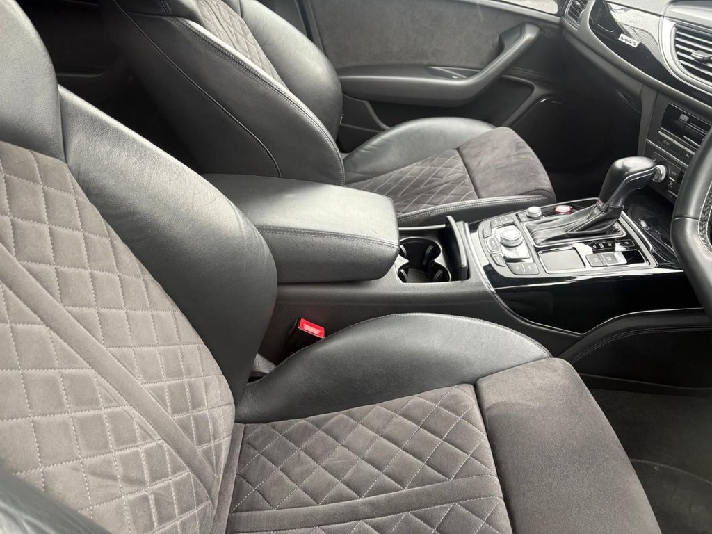 Used Audi A6 2018 for sale - 77301952: Photo 9