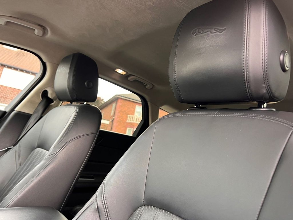 Used Jaguar XF 2019 for sale - 76105558: Photo 13