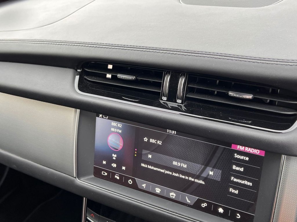 Used Jaguar XF 2019 for sale - 76105558: Photo 20