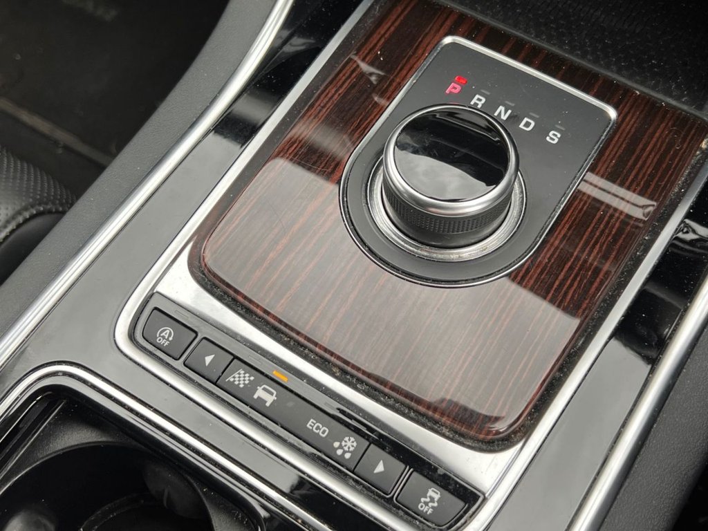 Used Jaguar XF 2019 for sale - 76105558: Photo 21