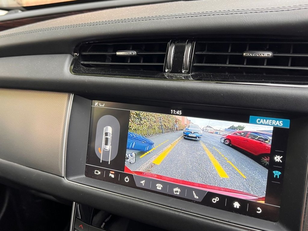 Used Jaguar XF 2019 for sale - 76105558: Photo 22