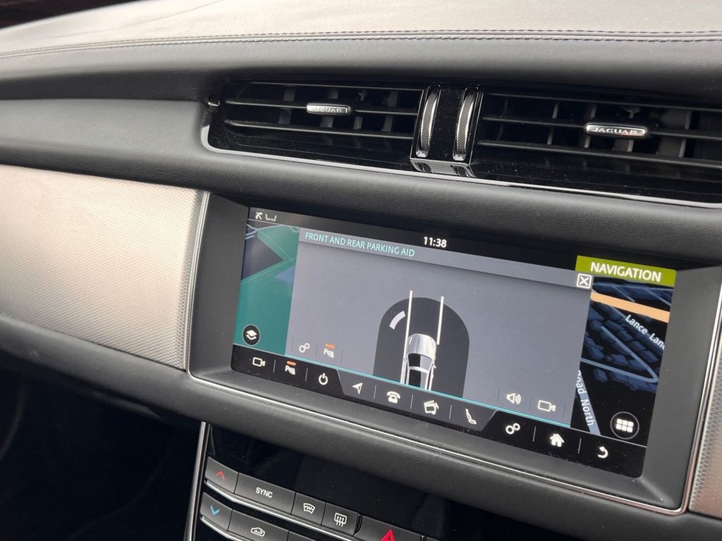 Used Jaguar XF 2019 for sale - 76105558: Photo 24