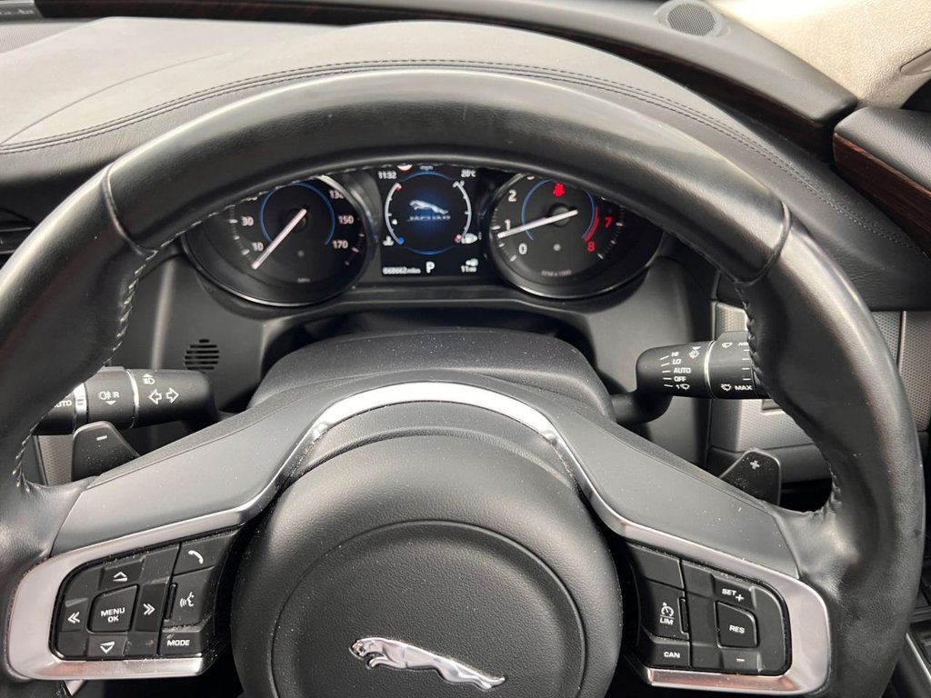 Used Jaguar XF 2019 for sale - 76105558: Photo 28