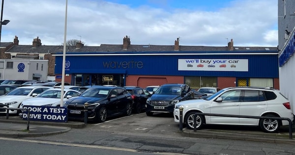 Used Jaguar XF 2019 for sale - 76105558: Photo 35