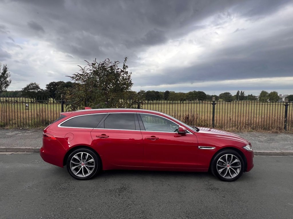 Used Jaguar XF 2019 for sale - 76105558: Photo 5