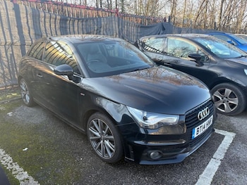 Audi A1 feature image