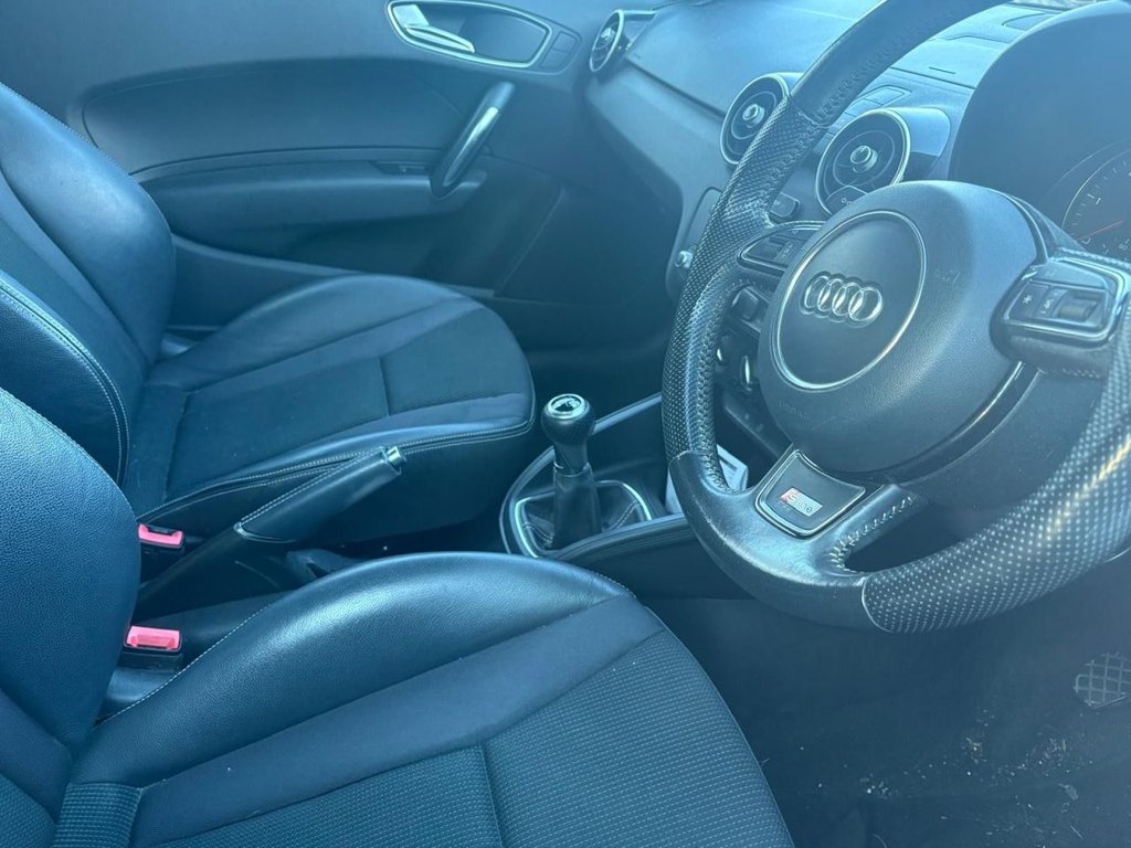 Used Audi A1 2014 for sale - 77764626: Photo 2