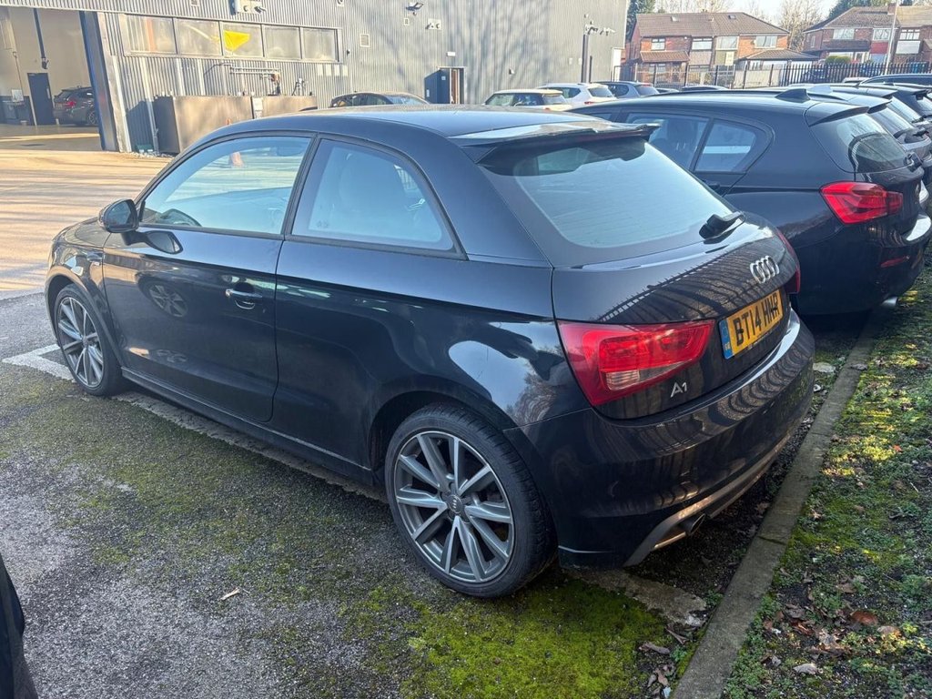 Used Audi A1 2014 for sale - 77764626: Photo 4