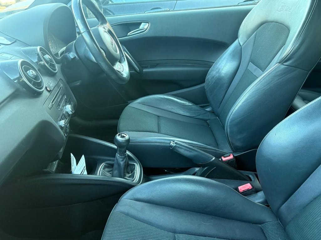 Used Audi A1 2014 for sale - 77764626: Photo 5