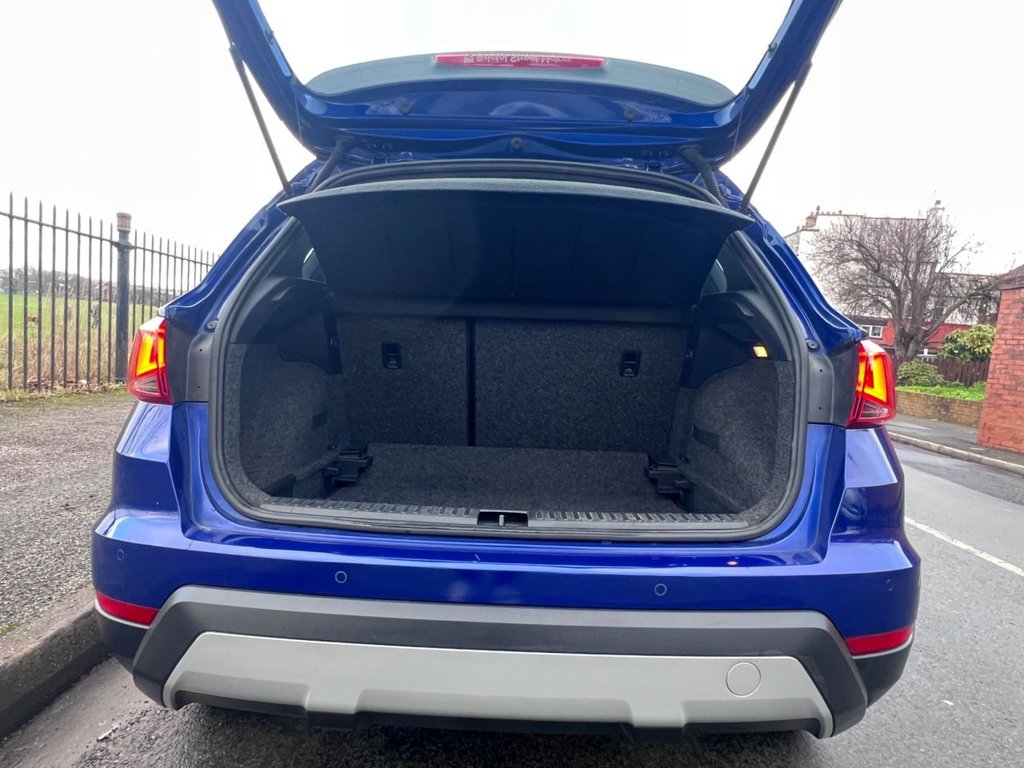 Used SEAT Arona 2020 for sale - 77241675: Photo 14