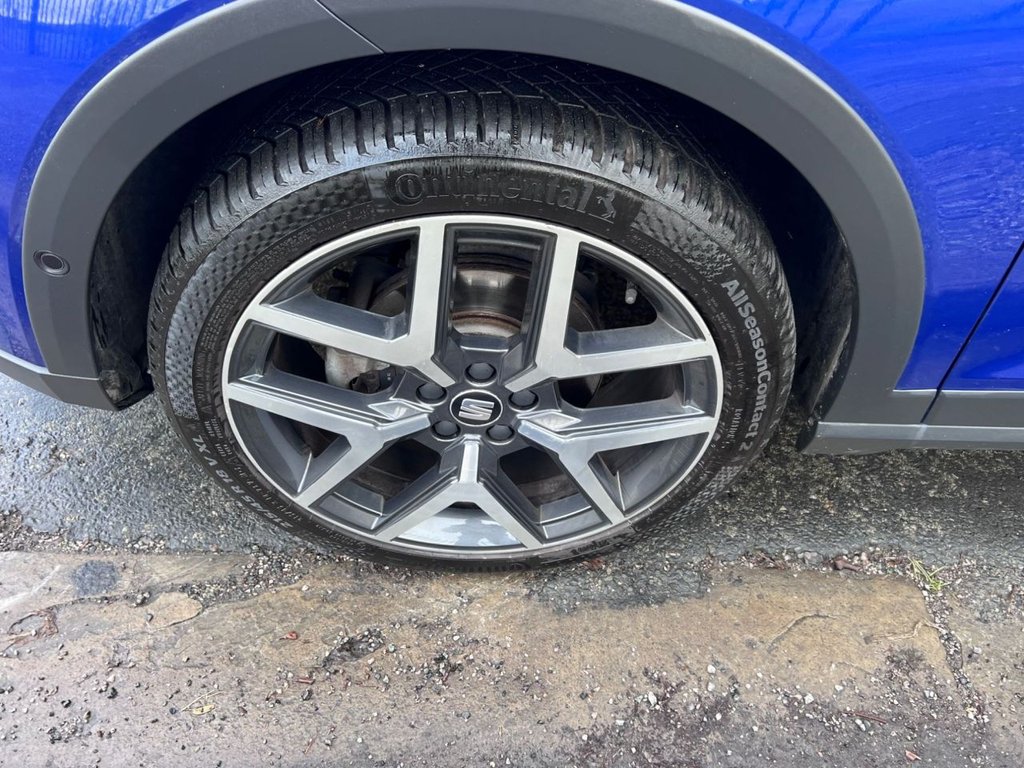 Used SEAT Arona 2020 for sale - 77241675: Photo 15