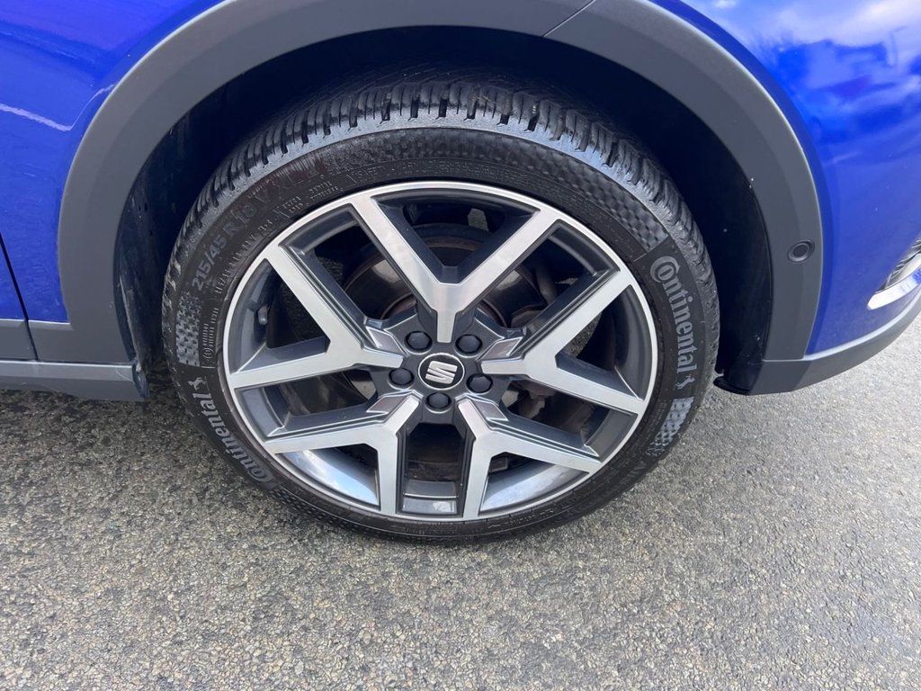 Used SEAT Arona 2020 for sale - 77241675: Photo 16