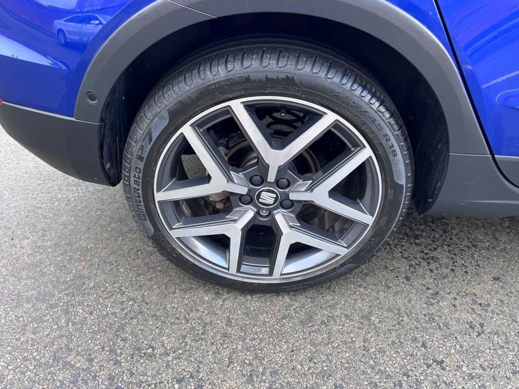 Used SEAT Arona 2020 for sale - 77241675: Photo 17