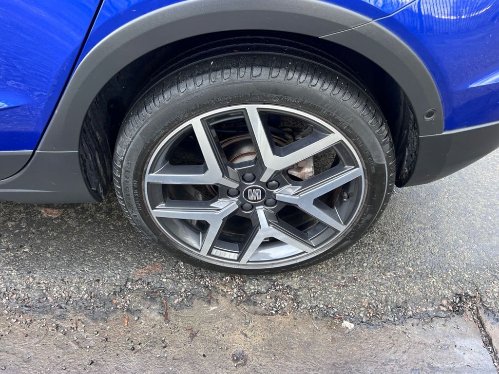 Used SEAT Arona 2020 for sale - 77241675: Photo 18