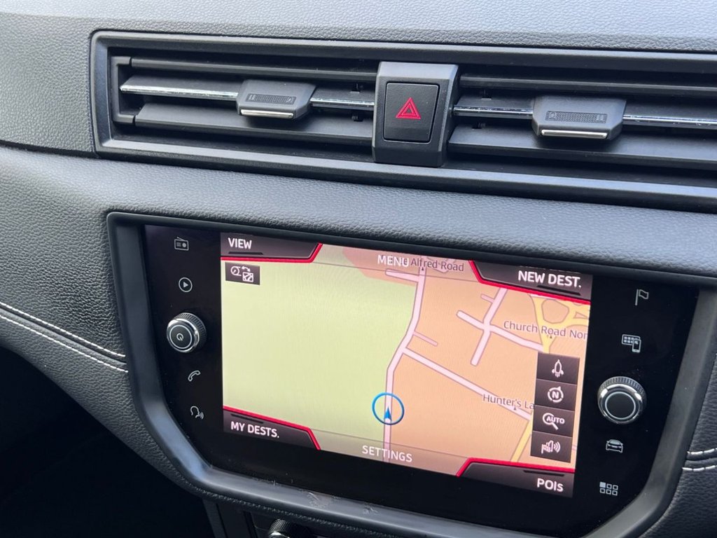 Used SEAT Arona 2020 for sale - 77241675: Photo 19