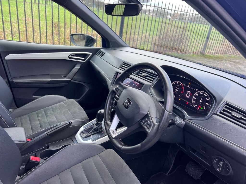 Used SEAT Arona 2020 for sale - 77241675: Photo 2