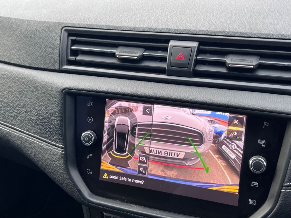 Used SEAT Arona 2020 for sale - 77241675: Photo 24