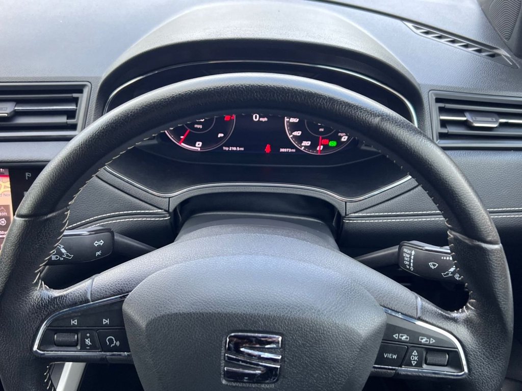 Used SEAT Arona 2020 for sale - 77241675: Photo 26