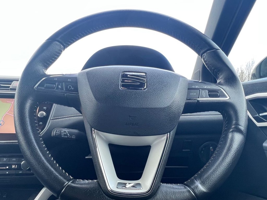 Used SEAT Arona 2020 for sale - 77241675: Photo 27