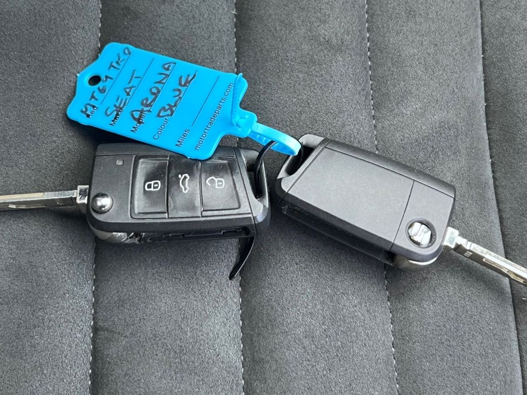 Used SEAT Arona 2020 for sale - 77241675: Photo 31