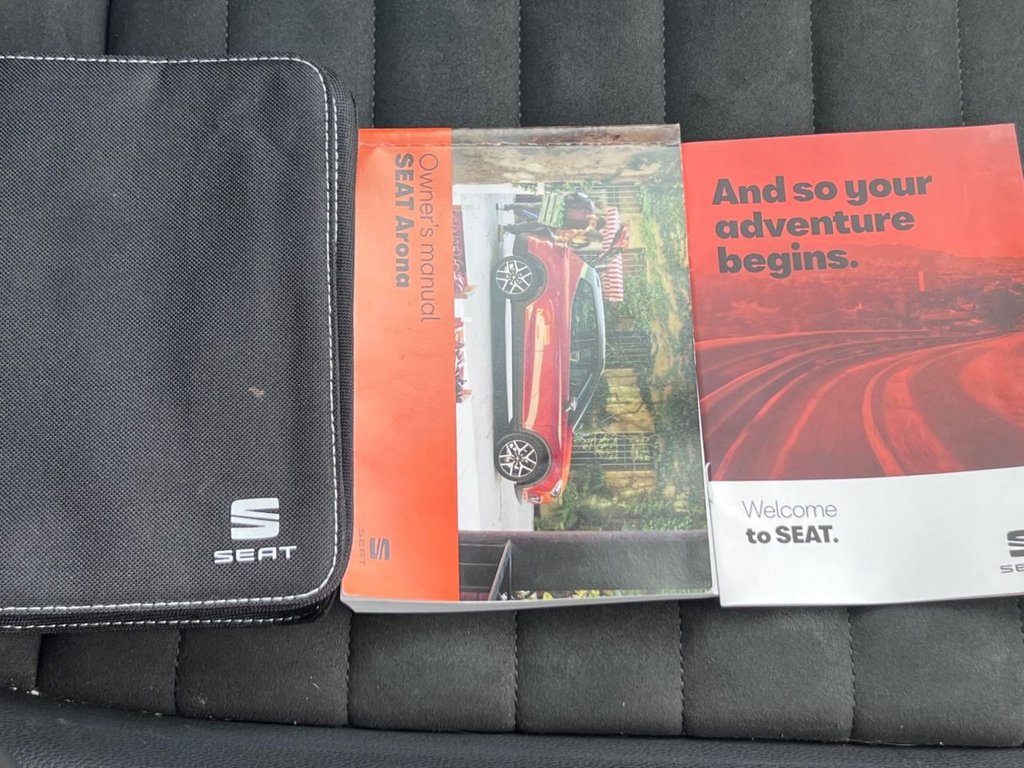 Used SEAT Arona 2020 for sale - 77241675: Photo 33