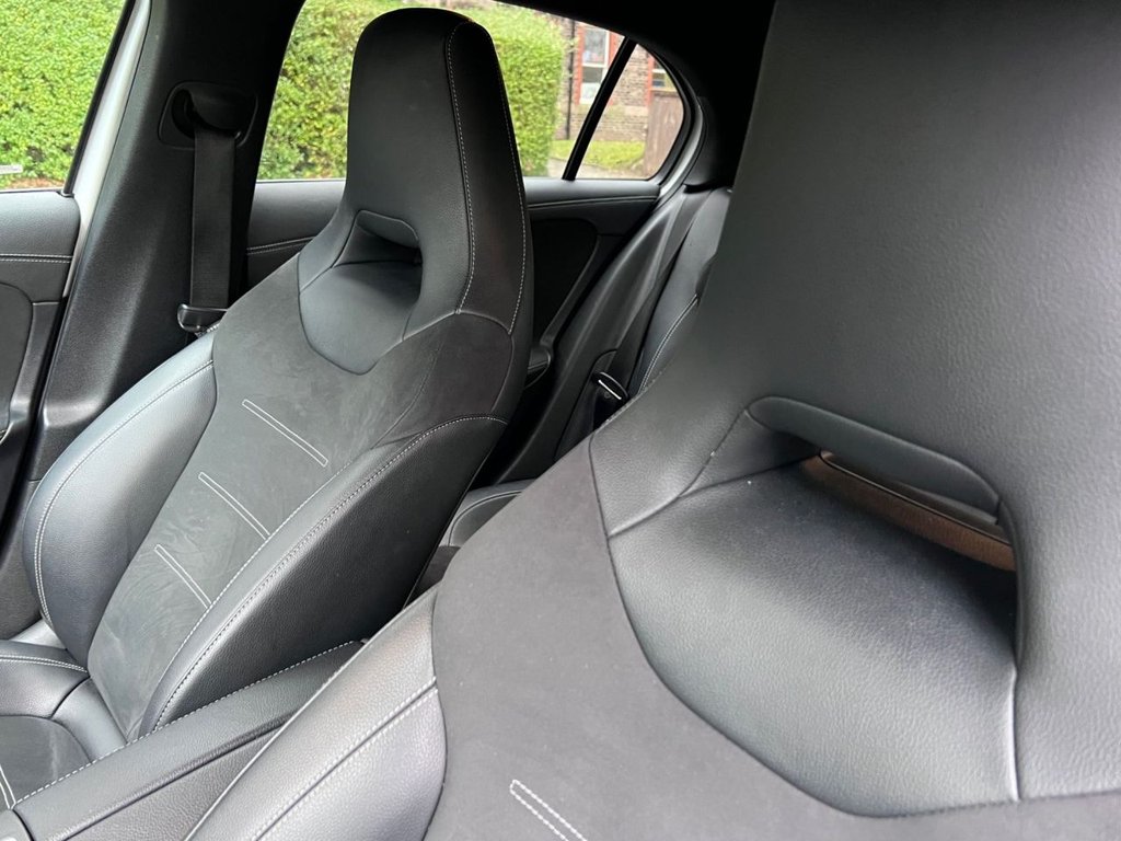 Used Mercedes-Benz A-Class 2022 for sale - 77477357: Photo 11