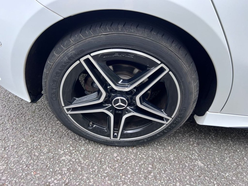 Used Mercedes-Benz A-Class 2022 for sale - 77477357: Photo 14